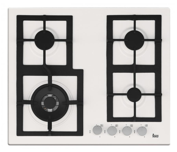 TEKA EFX 60 4G AI AL DR Biała 40214340 - 1015545 - zdjęcie